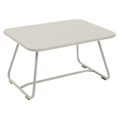 Fermob Sixties Outdoor Low Table - bonmarche