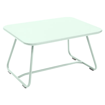 Fermob Sixties Outdoor Low Table - bonmarche