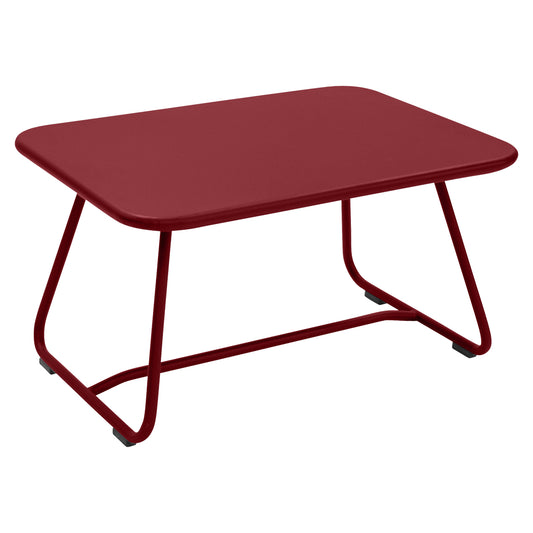 Fermob Sixties Outdoor Low Table - bonmarche