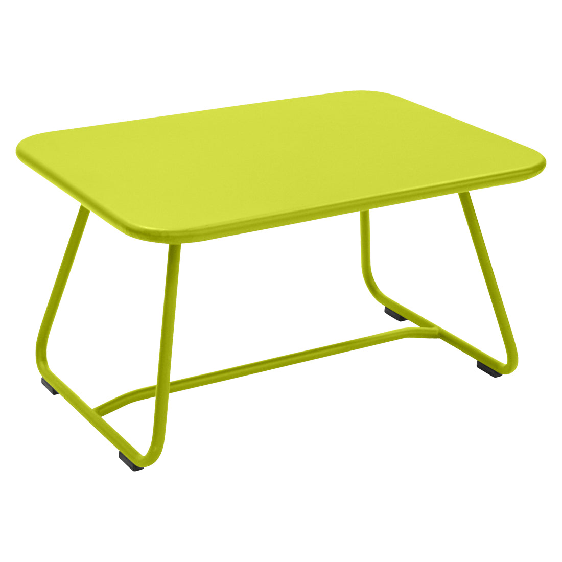 Fermob Sixties Outdoor Low Table - bonmarche
