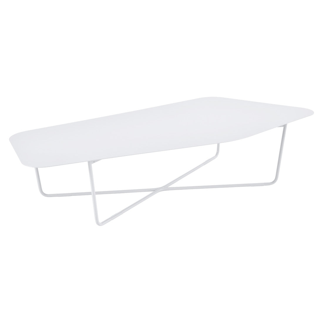 Fermob Ultrasofa Low Table - bonmarche