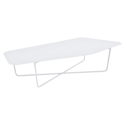 Fermob Ultrasofa Low Table - bonmarche