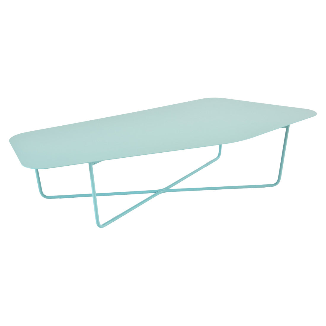 Fermob Ultrasofa Low Table - bonmarche