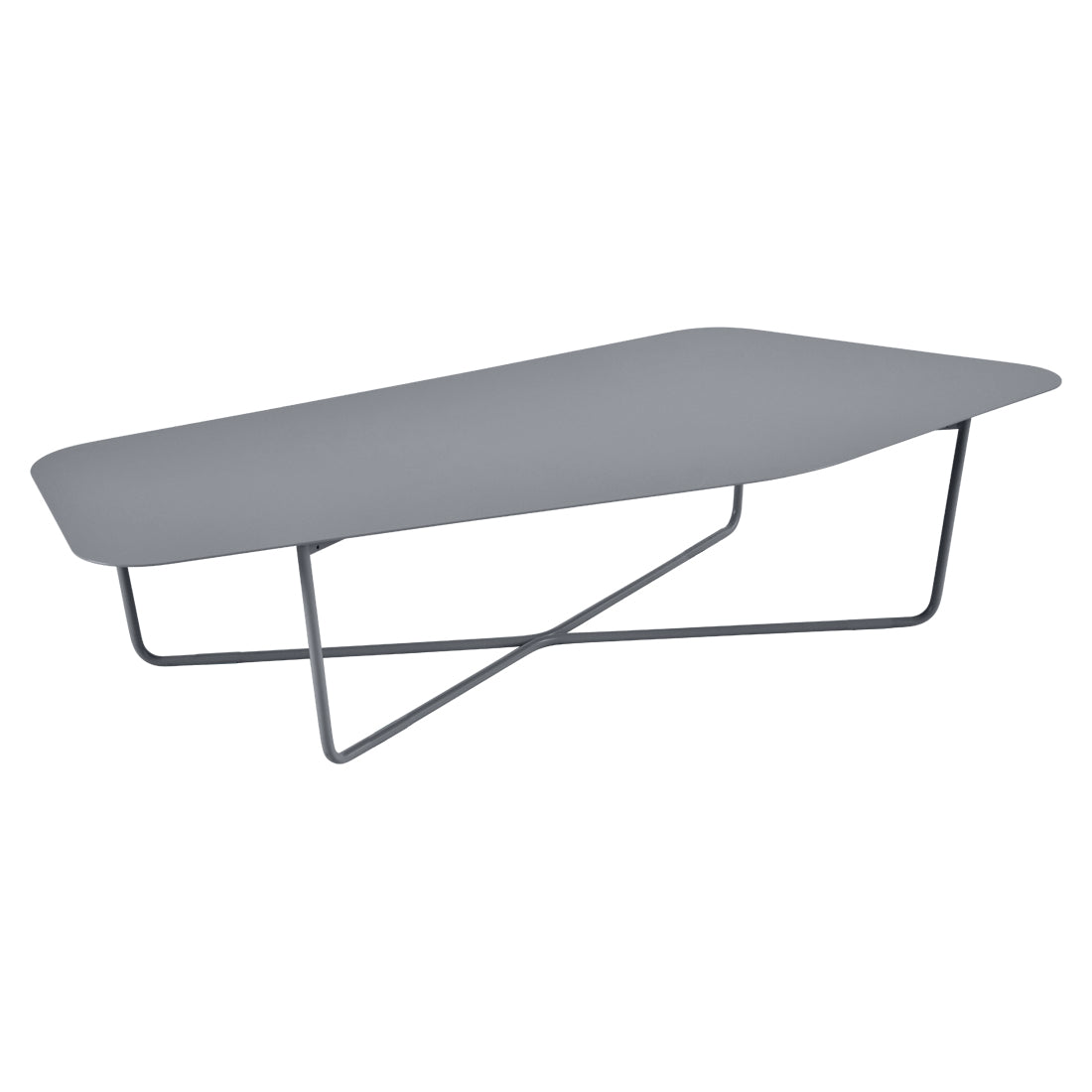 Fermob Ultrasofa Low Table - bonmarche