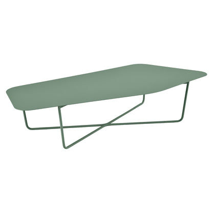 Fermob Ultrasofa Low Table - bonmarche