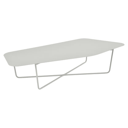 Fermob Ultrasofa Low Table - bonmarche