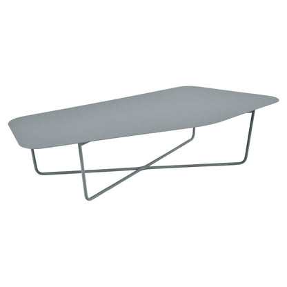 Fermob Ultrasofa Low Table - bonmarche