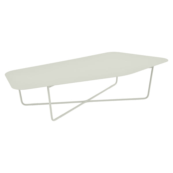 Fermob Ultrasofa Low Table - bonmarche