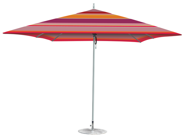 Tuuci 6.5' Patio Umbrella