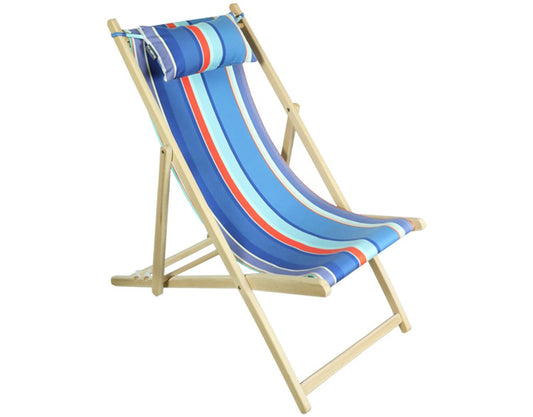 Deckchairs