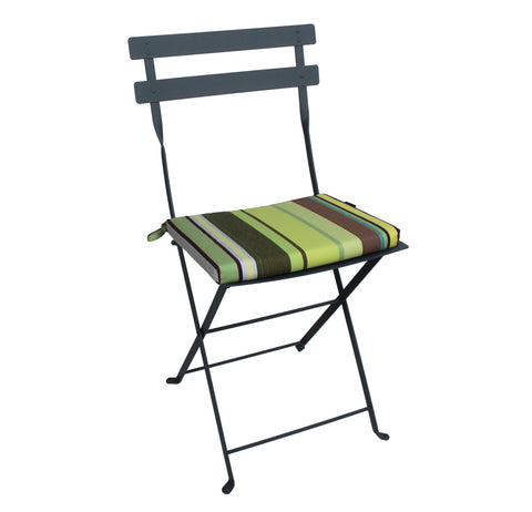 Bistro Chair Cushion for Fermob Bistro chairs - bonmarche
