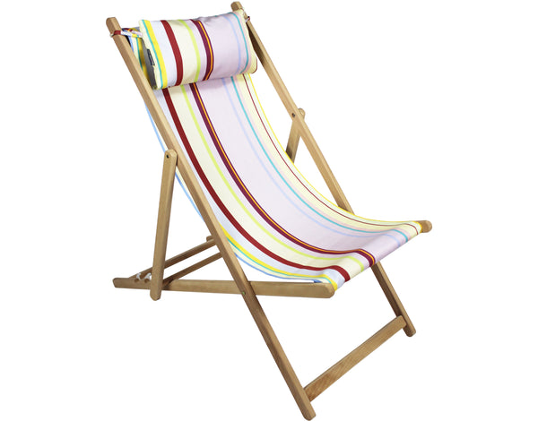 Deckchairs