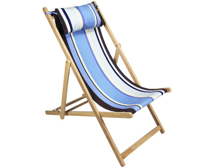 Deckchairs