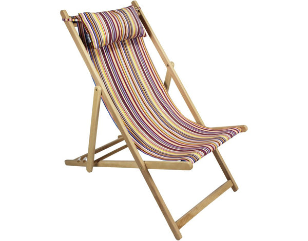 Deckchairs