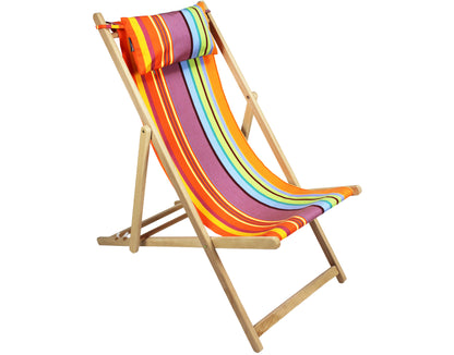 Deckchairs