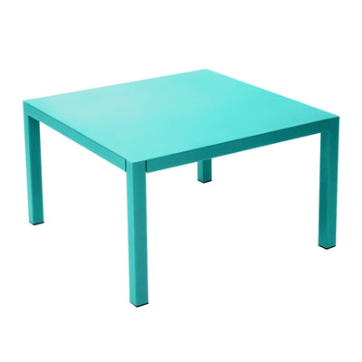 The Edge Low Table