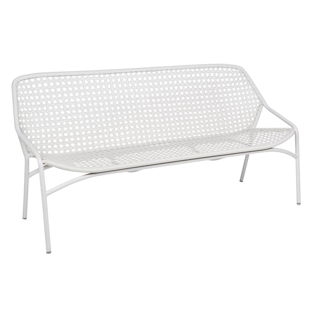 Fermob Croisette 3-Seater XL Bench