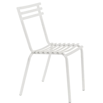 Ethimo Flower Stackable Dining Chair