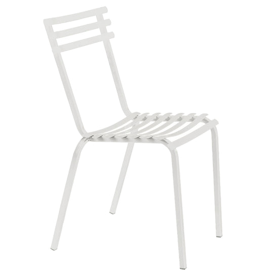 Ethimo Flower Stackable Dining Chair