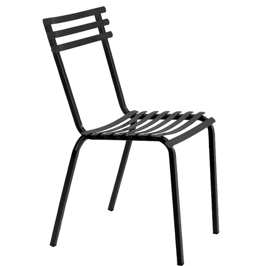 Ethimo Flower Stackable Dining Chair