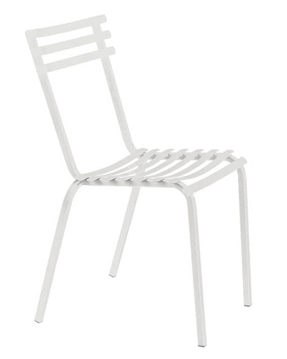 Ethimo Flower Stackable Dining Chair