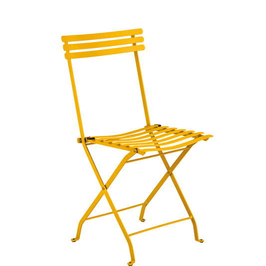 Ethimo Flower Folding Bistro Chair