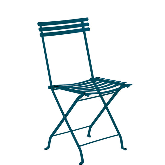 Ethimo Flower Folding Bistro Chair