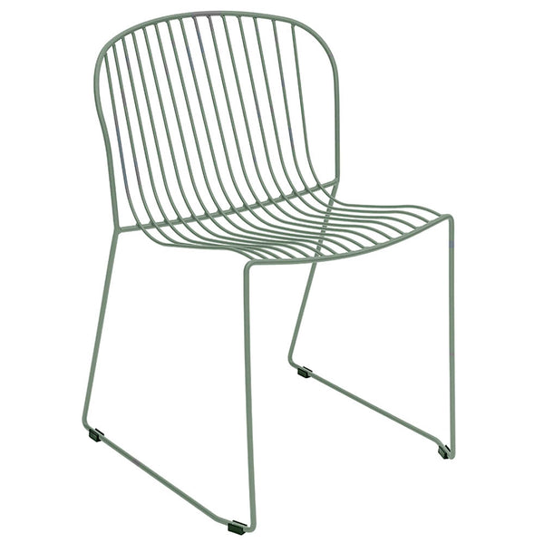 iSiMAR Bolonia Chair with Cushion