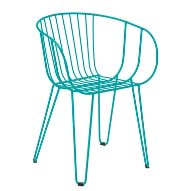 iSiMAR Olivo Armchair with Cushion
