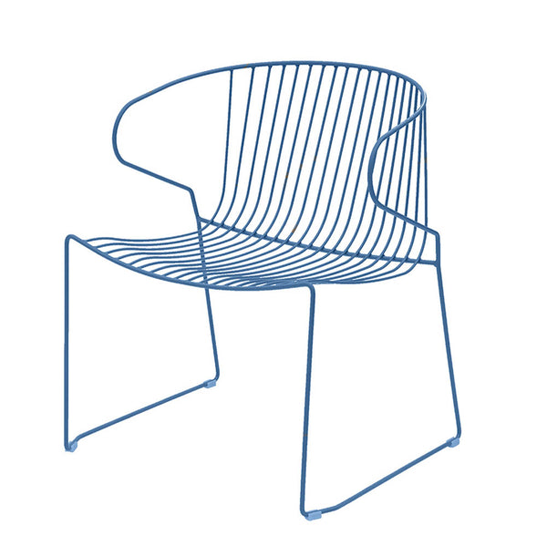 iSiMAR Bolonia Poltrona Armchair with Cushion