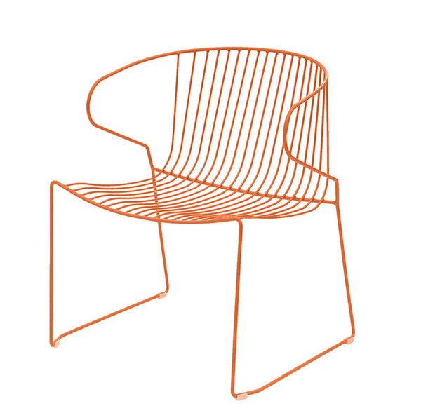 iSiMAR Bolonia Poltrona Armchair with Cushion