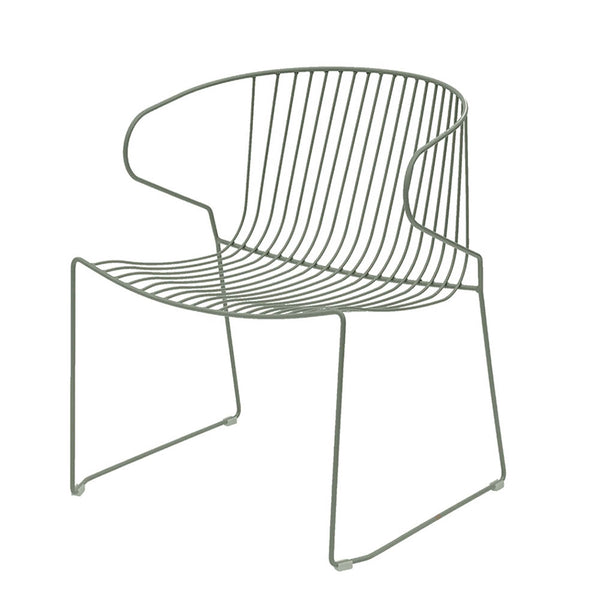 iSiMAR Bolonia Poltrona Armchair with Cushion