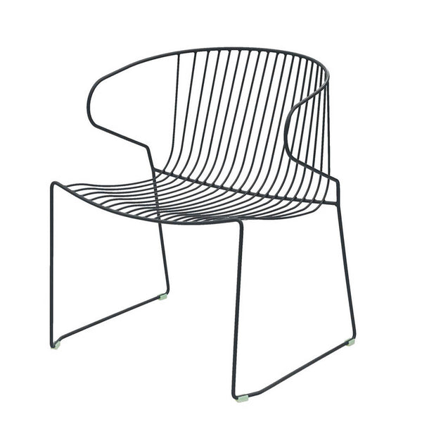 iSiMAR Bolonia Poltrona Armchair with Cushion