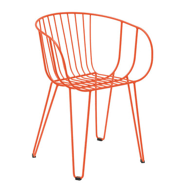 iSiMAR Olivo Armchair with Cushion