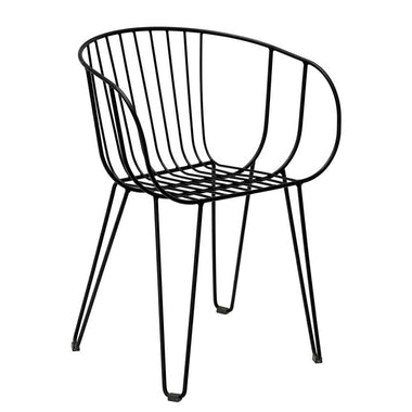 iSiMAR Olivo Armchair with Cushion