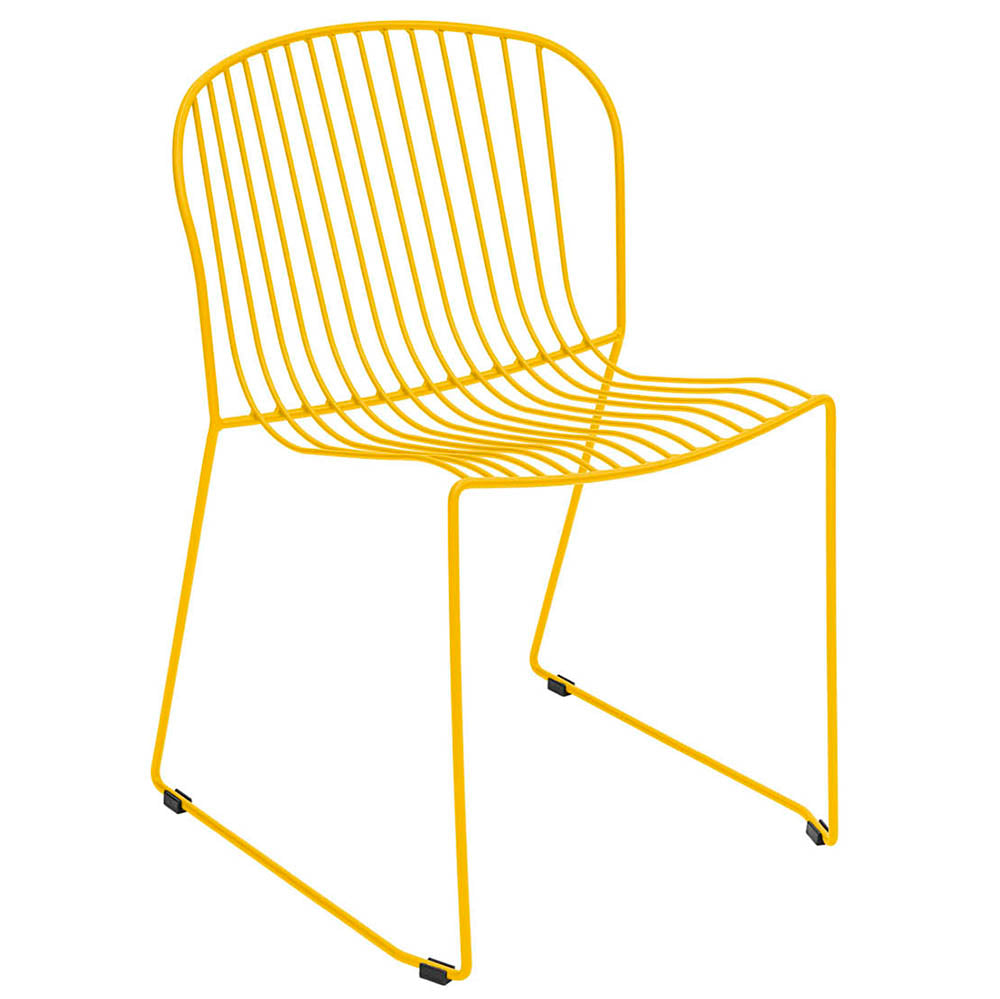 iSiMAR Bolonia Chair with Cushion
