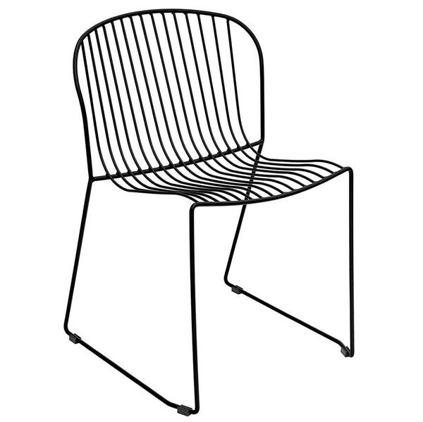 iSiMAR Bolonia Chair with Cushion