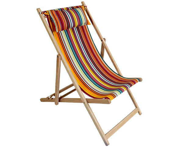 Deckchairs