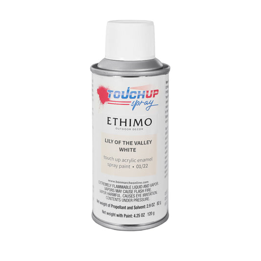 Ethimo Touch-up Paint - Spray