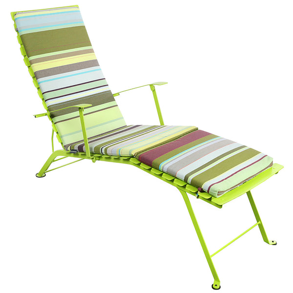 Morrisons deck chairs cheap