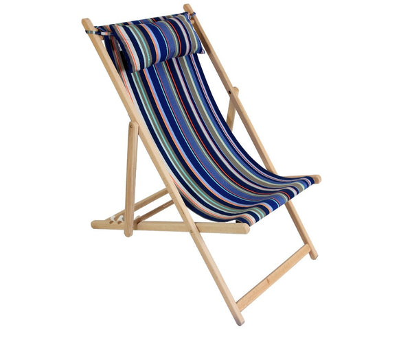 Deckchairs