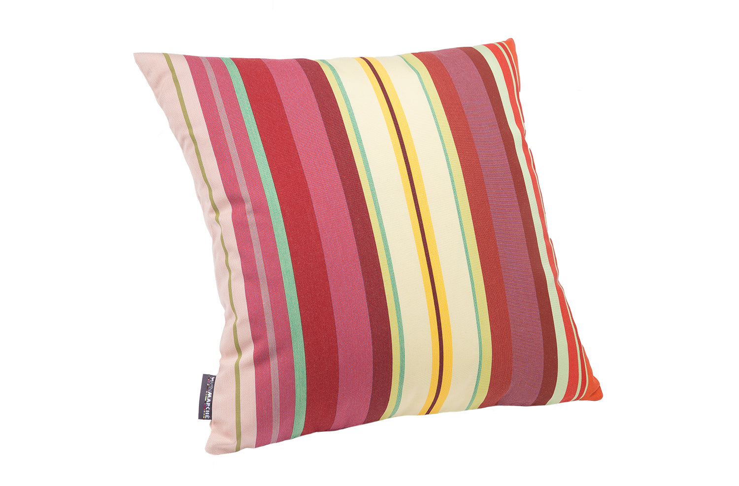 Outdoor Sunbrella Pillow - bonmarche