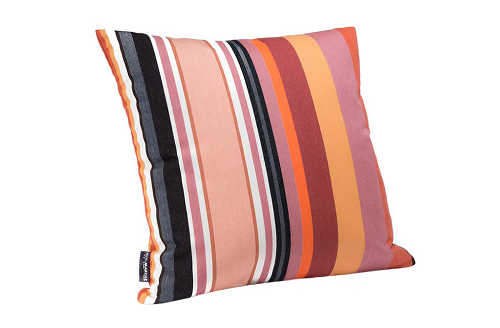 Outdoor Sunbrella Pillow - bonmarche