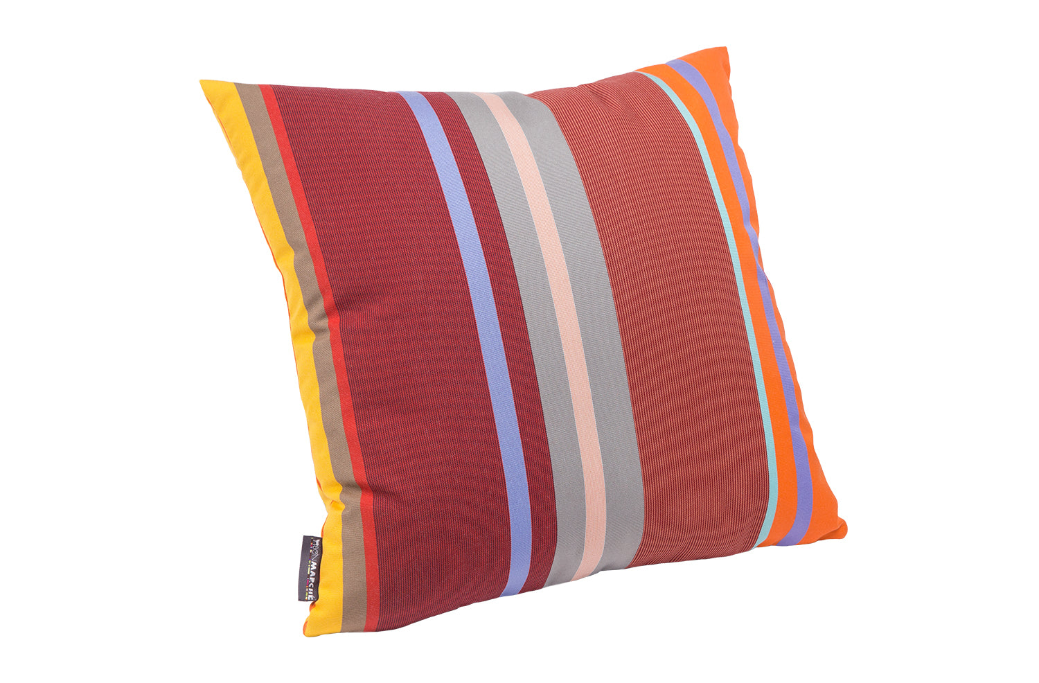 Outdoor Sunbrella Pillow - bonmarche