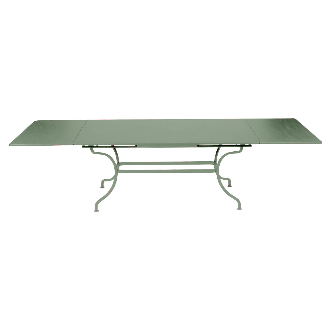 Fermob Romane 79 Inch Rectangular Dining Table with Extensions