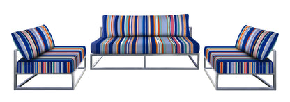 Custom Sectional Sofa Set - bonmarche