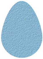 Fermob Maya Blue Swatch